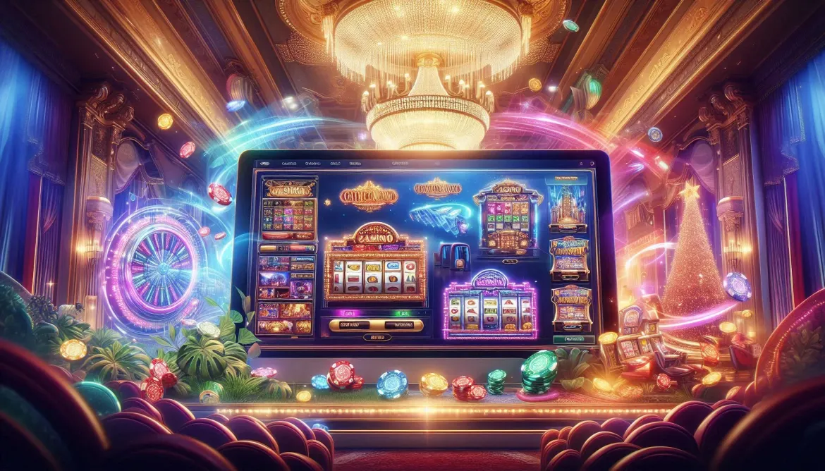 Lucky Twice Casino